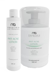 Лосьон  ANTI ACNE LOTION Mesaltera by Dr. Mikhaylova  200 мл