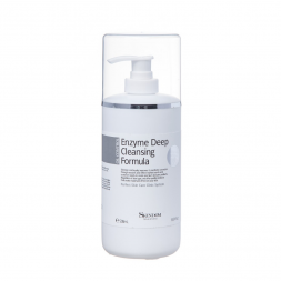 Средство для глубокой очистки кожи с энзимами (Enzyme Deep Cleansing Formula), 500 мл
