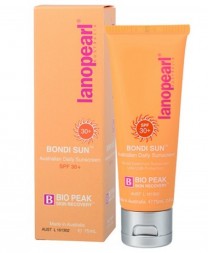 Солнцезащитный крем Bondi Sun™ Australian Daily Sunscreen SPF 30+ (LB52) 75мл