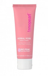 Крем для рук с маслом розы Bio Peak Herbal Rose Hand Cream (LB68) 75 мл