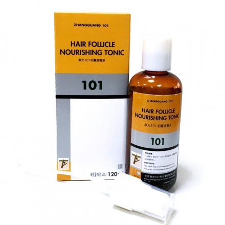 Лосьон для восстановления волос ФАБАО 101 (Fabao) 120 мл