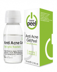 Anti-acne Peel Анти-акне пилинг 20 мл
