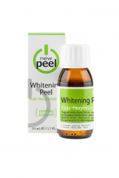 Whitening Peel \Отбеливающий пилинг 20мл