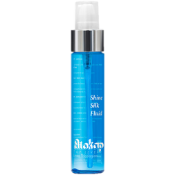 Сыворотка-Флюид для волос «Гладкость и Блеск» (Shine silk fluid)