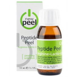 Peptide peel\Пептидный пилинг 20мл