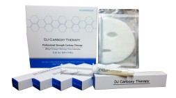 Набор для процедуры Carboxy CO2 Therapy 5 штук