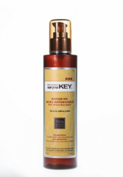 Масло для поврежденных волос с Африканским маслом Ши 250 мл Saryna Key Damage repair